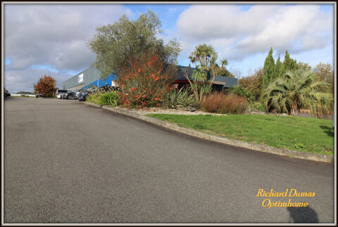 **Optimhome vous pr&eacute;sente** 2600000 35600 Sainte marie