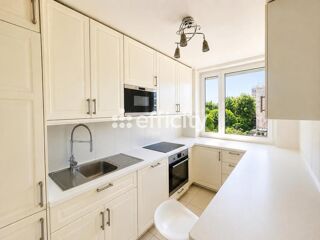  Appartement à vendre 4 pièces 81 m²