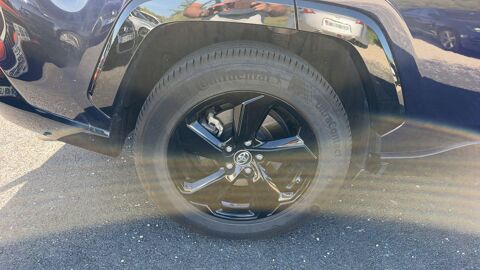 RAV 4 2.5 VVT-iE 218 Hybrid E-CVT Collection 2019 occasion 37230 Fondettes
