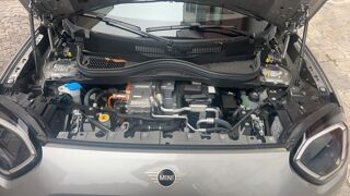 Aceman SE 218 54kWh Classic - Toit ouvrant 2025 occasion 95880 Enghien Les Bains