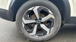 Qashqai 1.5 DIG -T ePower 190 Hybrid 2WD XTronic N-Connecta 2024 occasion 22330 Le Mene
