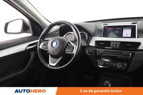 X1 xDrive25e Business Design BVA6 220 ch 2021 occasion 92130 Issy-les-Moulineaux
