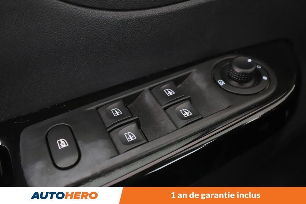 Captur 1.5 dCi Energy Intens Eco2 90 ch 2016 occasion 92130 Issy-les-Moulineaux