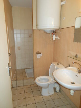  Appartement � louer 2 pi�ces 30 m�