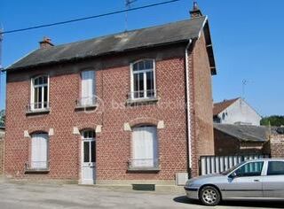  Maison  vendre 4 pices 97 m
