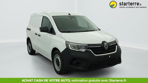 Renault Kangoo Express TOLE L1 BLUE DCI 95 GSR2 ADVANCE 2026 occasion Saint-Fons 69190