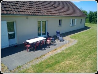  Maison � vendre 5 pi�ces 165 m�