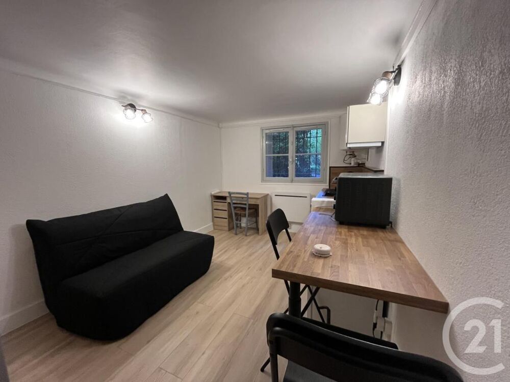 Location Appartement Studio Nice