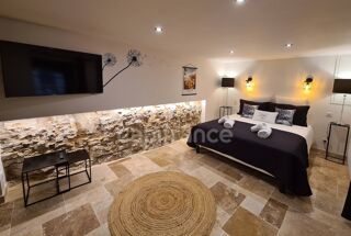 Maison à vendre 8 pièces 220 m²