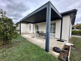 Vente Maison Maison - 6 pièces - 4 chambres Is sur tille