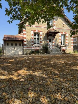  Maison  vendre 7 pices 120 m