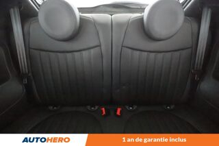 500 1.0 Hybride BSG RockStar 70 ch 2020 occasion 92130 Issy-les-Moulineaux
