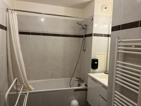  Appartement � louer 3 pi�ces 60 m�