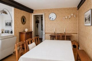  Maison à vendre 4 pièces 86 m²
