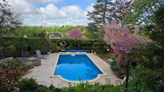  Maison  vendre 6 pices 160 m