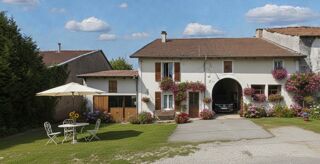Maison 7 pièces 152 m² · à Charmes · 152 m² · 172 800 €