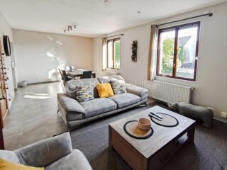  Maison � vendre 5 pi�ces 100 m�