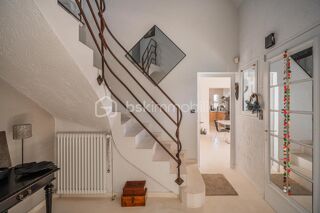  Villa � vendre 7 pi�ces 213 m�