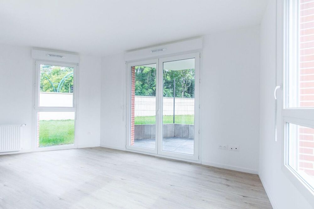 Appartement St Germain Les Arpajon 2 pièce(s) 40.80 m2