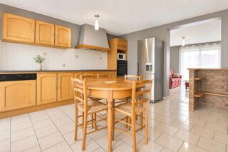 Maison à vendre 4 pièces 91 m²