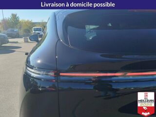 G6 AWD Performance Black Edition +Attelage 2026 occasion 10150 Lavau