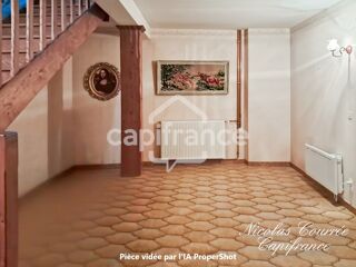  Maison � vendre 5 pi�ces 214 m�