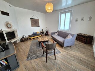  Maison � vendre 5 pi�ces 104 m�