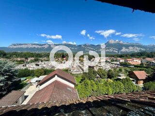  Appartement à louer 3 pièces 58 m²