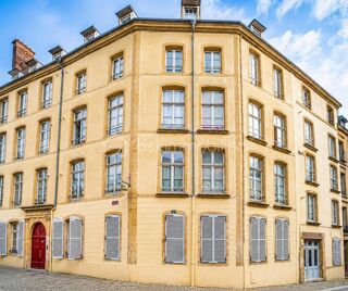  Immeuble à vendre 4 pièces 1130 m²