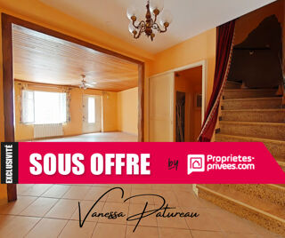  Maison  vendre 4 pices 100 m
