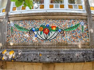  Maison � vendre 15 + pi�ces 345 m�