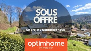  Maison � vendre 6 pi�ces 103 m�