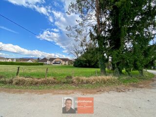  Terrain à vendre 970 m²