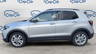 T-Cross 1.0 TSI 116 Vw Edition 2026 occasion 76490 Saint Arnoult