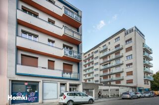  Appartement à vendre 1 pièce 26 m²