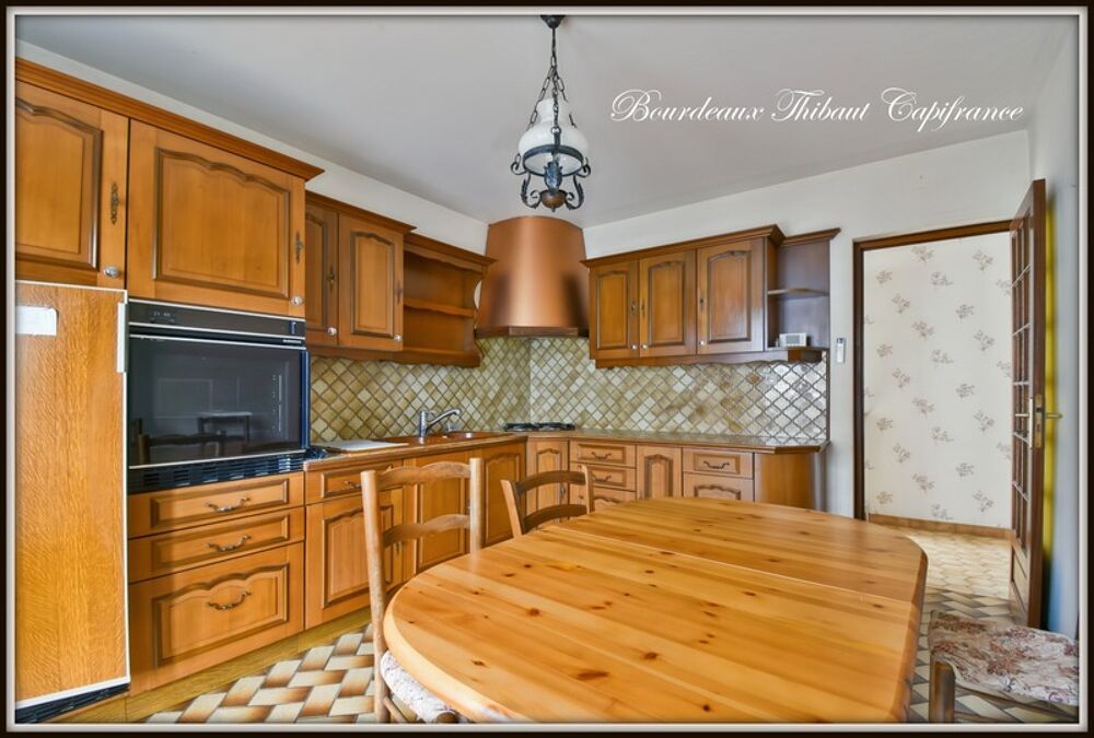 Maison familiale évolutive à Sainte-Geneviève-des-Bois  2 chambres + combles à aménager