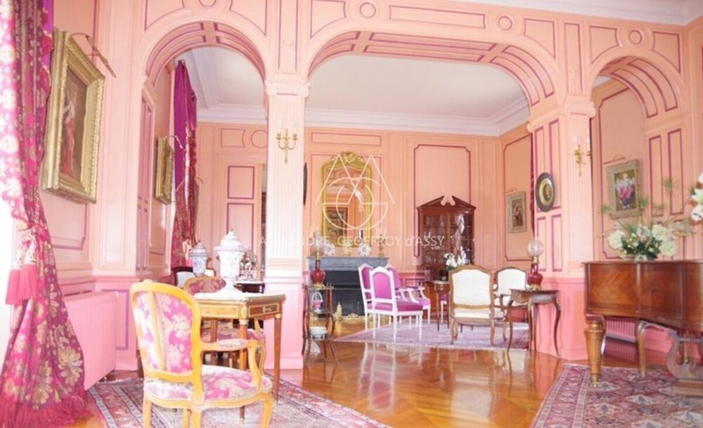 � vendre  Propri�t�/ch�teau Poitiers (86000)