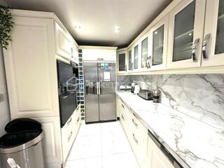  Maison à vendre 7 pièces 170 m²