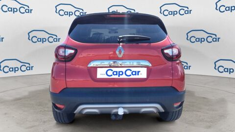 Captur 1.2 TCe 120 Energy Intens 2018 occasion 62580 Givenchy En Gohelle
