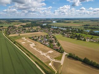  Terrain � vendre 782 m�