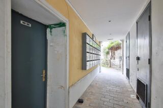  Appartement � vendre 1 pi�ce 15 m�