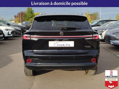 MG.EHS PHEV 272 Luxury 2026 occasion 10150 Lavau