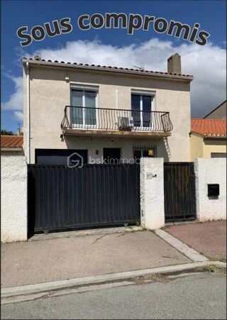  Maison  vendre 5 pices 150 m
