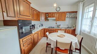  Maison à vendre 5 pièces 105 m²