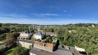  Appartement à vendre 2 pièces 47 m²