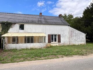  Maison � vendre 5 pi�ces 130 m�