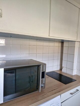  Appartement à louer 2 pièces 38 m²