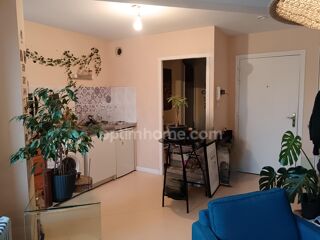  Appartement � vendre 1 pi�ce 29 m�