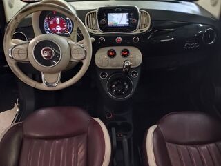 500 1.2 69 LOUNGE 3P 2016 occasion 06640 Saint-Jeannet
