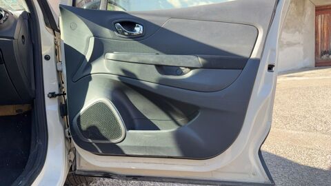 Captur I 0.9 TCe 90 Business 2015 occasion 06100 Nice